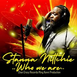 Who We Are (feat. Stanna Nittchie)