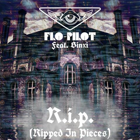Ripped in Pieces (feat. Binxi)