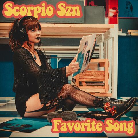 Favorite Song