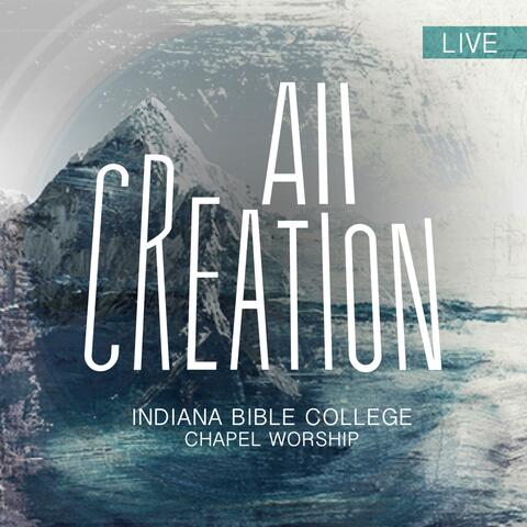 All Creation