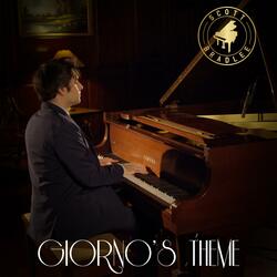 Giorno's Theme