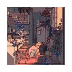 LoFi Aesthetics