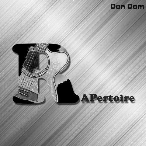 RAPertoire