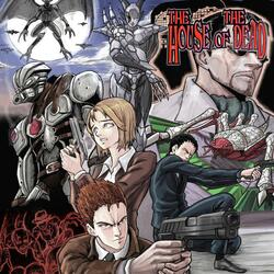 Tragedy (The House of the Dead) [feat. Animelmack]