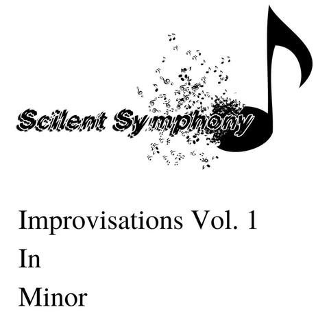 Piano Improvisations Vol. 1 (Minor)
