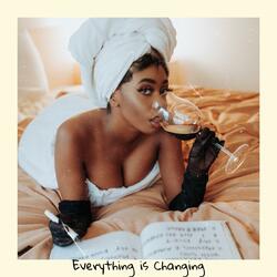 Everything I Once Knew