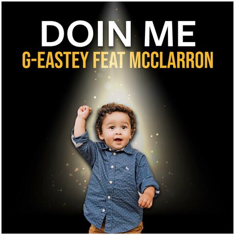 Doin' Me (feat. McClarron)