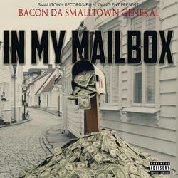 In My Mail Box