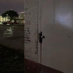 I talk for a bit (Interlude?)