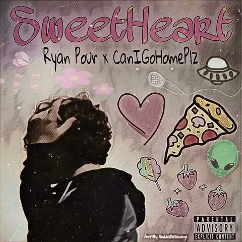 Sweetheart (feat. canigohomeplz)