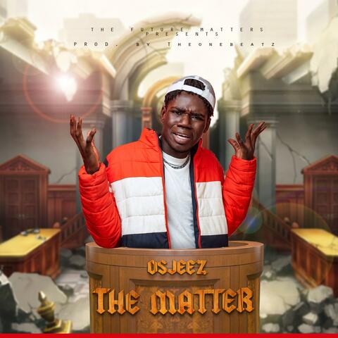 The Matter