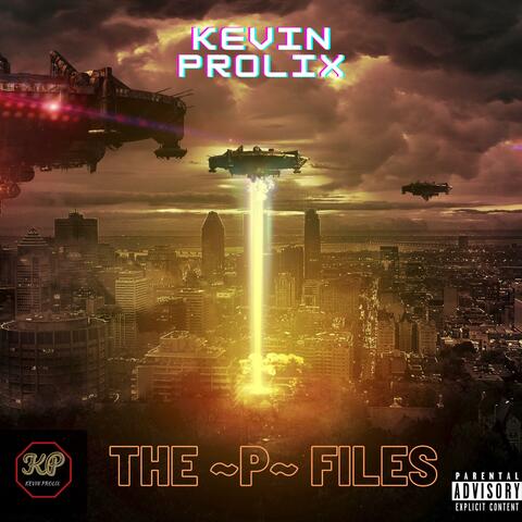 The P Files