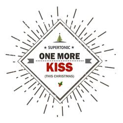 One More Kiss (this Christmas)