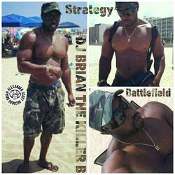 Strategy/Battlefield
