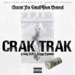 Crak Trak (feat. Hoggy D & King ISO)