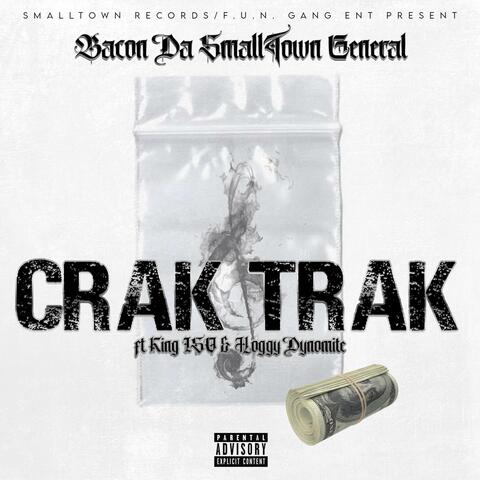 Crak Trak (feat. Hoggy D & King ISO)
