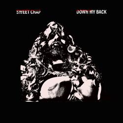 Down My Back