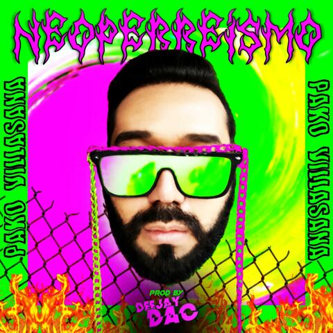 Neoperreísmo