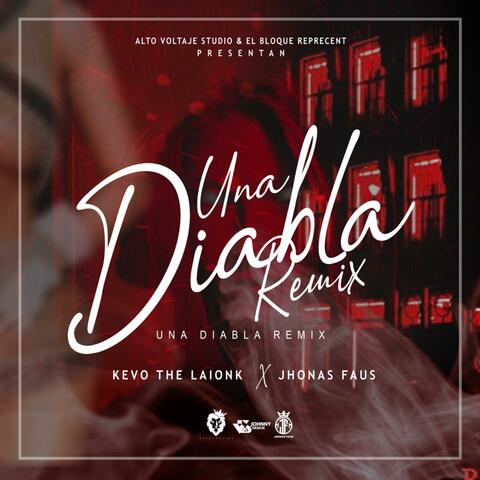 Una Diabla (Remix)