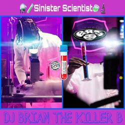 Sinister Scientist