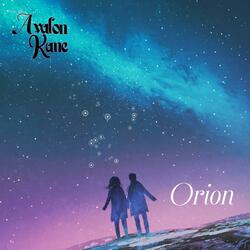 Orion (feat. Vanessa M)