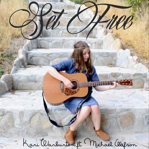 Set Free (feat. Michael Ellefson)
