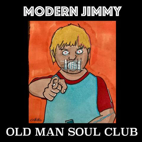 Modern Jimmy