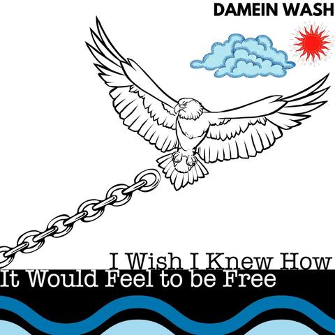 I Wish I Knew How It Would Feel to be Free (feat. Ricky Burkhead, Tim Burkhead, James Judon, James McCleod, Lazarrus Miller, Daniel Roebuck & Mark Yacovone)