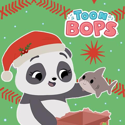 Toon Bops a Very Toon Bops Christmas