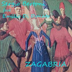 Zagabria (feat. Emilio Di Donato)