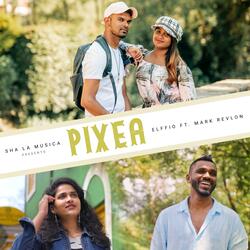 PIXEA (feat. Mark Revlon)