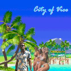 City of Vice