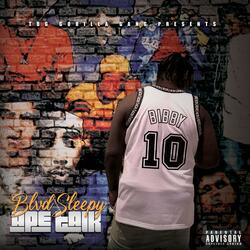 Wit It (feat. Blvd Ree Up)