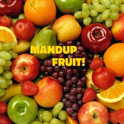 Fruit (feat. Mandup)