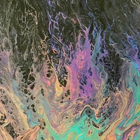 Acid Raindance EP