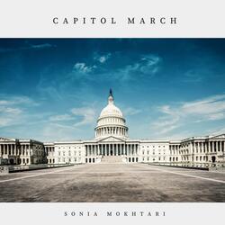Capitol March