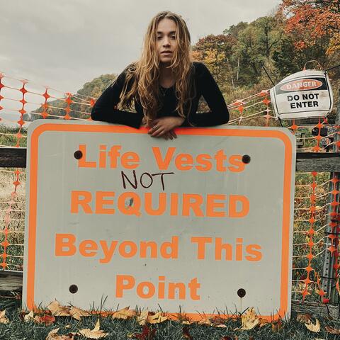 Life Vest EP
