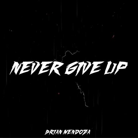 Never Give Up