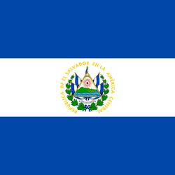 Soy Salvadoreño