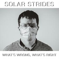 What's Wrong, What's Right