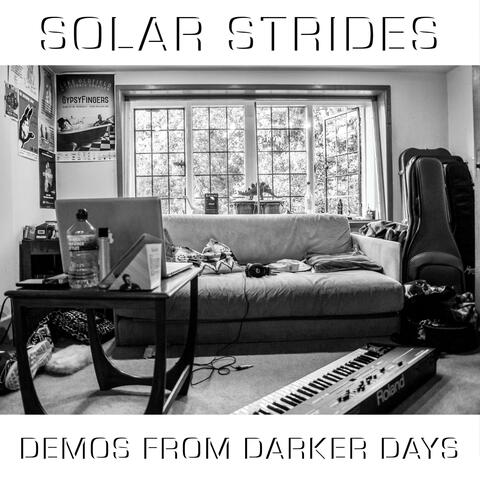 Demos from Darker Days