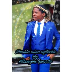 Nkosi Nika Izindlebe Zethu