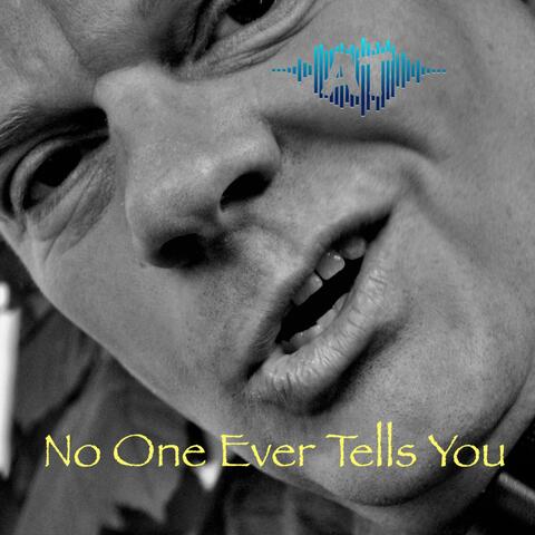 No One Ever Tells You