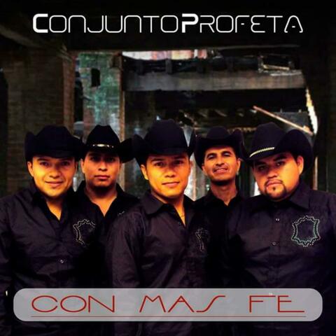 Con Mas Fe