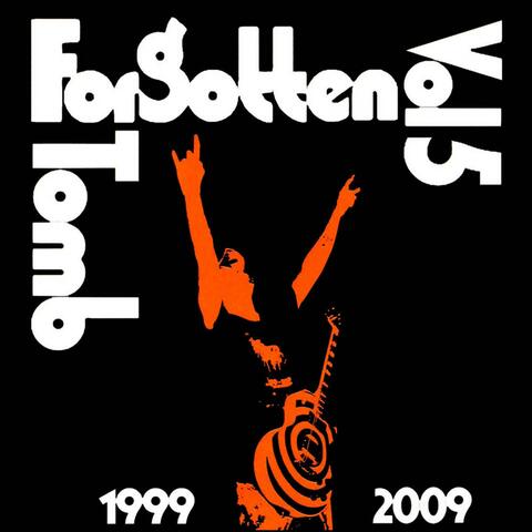 Vol 5: 1999/2009