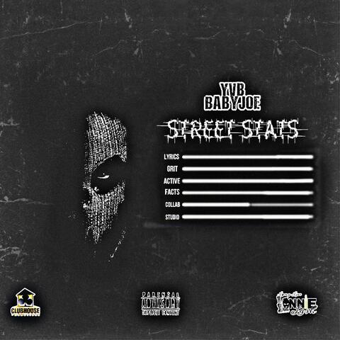 Street Stats