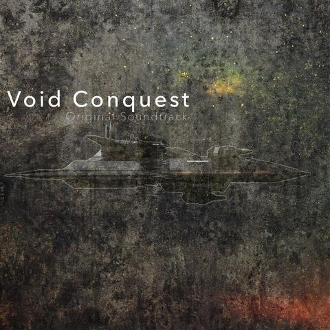 Void Conquest (Original Game Soundtrack)