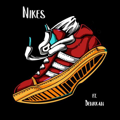 Nikes (feat. denkkan)