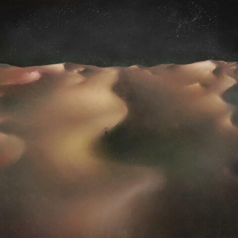 Shifting Sands