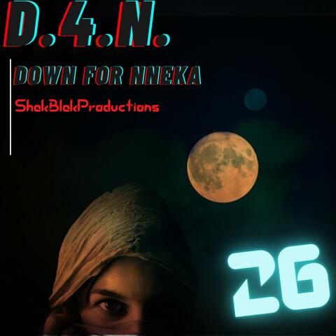 Down4Nneka
